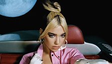 Dua Lipa