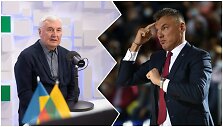 Jonas Kazlauskas regi ateityje prie rinktinės posto &Scaron;arūną Jasikevičių