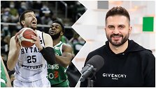 Linas Kleiza nemato progreso &bdquo;Žalgirio&ldquo; žaidime