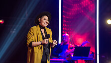 Marija Beržė 