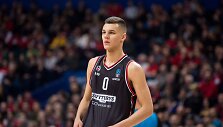 Deividas Sirvydis 