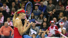 Marija &Scaron;arapova