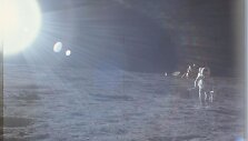 NASA publikavo visą JAV &bdquo;Apollo 11&ldquo; misijos nuotraukų archyvą