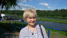 Vilija Vitkūnienė