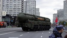 Balistinė raketa