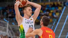Marius Grigonis