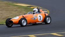 Rabagliati Sydney (Peter Schell)