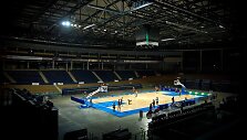 Cido arena