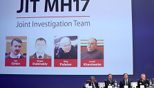 JIT paskelbė keturių įtariamųjų pavardes