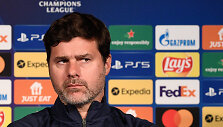 Mauricio Pochettino