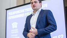  Deividas Praspaliauskas
