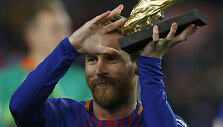 Lionelis Messi