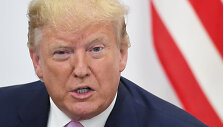 Donaldas Trumpas