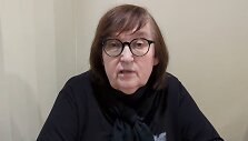 Liudmila Navalnaja