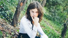 Grupės &bdquo;B&Oslash;RNS&ldquo; lyderis Garrettas Bornsas