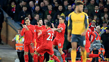 &bdquo;Liverpool&ldquo; futbolininkai