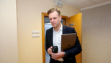 Gabrielius Landsbergis
