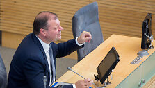 Saulius Skvernelis