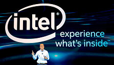 &bdquo;Intel&ldquo; naujovių pristatymas parodoje CES 2018