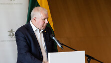 Arvydas Anu&scaron;auskas