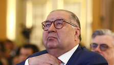 Ali&scaron;eras Usmanovas