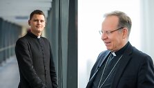Gabrielius Satkauskas ir Gintaras Gru&scaron;as