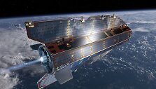 Palydovas GOCE (Gravity field and steady-state Ocean Circulation Explorer)