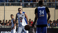 Kristapas Porzingis