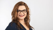 Lina Bu&scaron;inskaitė