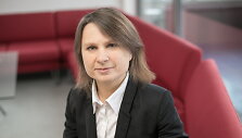 Oksana Tre&scaron;čenko