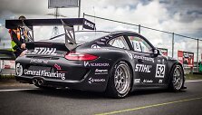&bdquo;General Financing team Pitlane&ldquo;