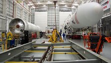 &bdquo;LitSat-1&rdquo; NASA skrydžių bazėje jau parengtas kilimui