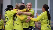 &Scaron;iaulių &bdquo;Gintros&ldquo; futbolininkės
