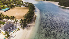 Rarotonga