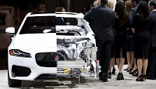 &bdquo;Jaguar XF&ldquo;