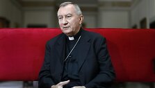 Pietro Parolinas