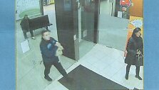Kauno policija ie&scaron;ko &scaron;io vyro