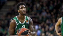 Nigel Hayes