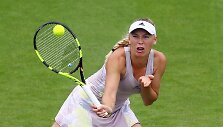 Caroline Wozniacki