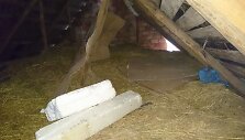 Vieta kur naktį praleido i&scaron; namų i&scaron;varytas berniukas