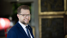 Lukas Savickas