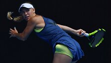 Caroline'a Wozniacki
