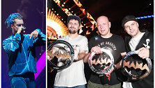 &bdquo;Flying Saucer Gang&ldquo; narys Remigijus Da&scaron;kevičius ir &bdquo;G&G Sindikatas&ldquo;