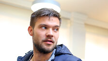 Lukas Spalvis Vilniaus oro uoste