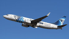 "EgyptAir" lėktuvas