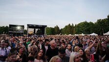 Žemaitijos sostinė Tel&scaron;iai ruo&scaron;iasi vienam didžiausių vasaros renginių