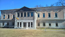 Buivydi&scaron;kių dvaras