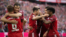 Miuncheno &bdquo;Bayern&ldquo;