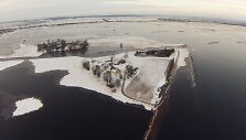 Apsemtos teritorijos &Scaron;ilutės sen. Rupkalvių, &Scaron;y&scaron;os, Žalgirių kaimai