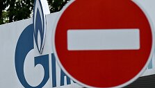&bdquo;Gazprom&ldquo;